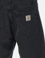 "Landon Shorts" I030469 8906 CARHARTT WIP 
