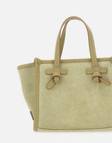 Borsa a mano "Miss Marcella" BS8065 CMPLWILLOW MARCELLA CLUB GIANNI CHIARINI 