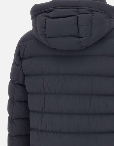 Piumino "BoggsNS04" PEU5582 01191861215 PEUTEREY 