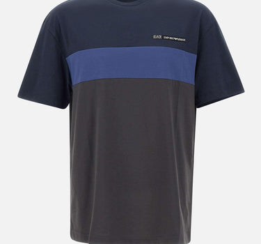 T-shirt "Athletic" 7M000935 AF16548UB102 EA7 
