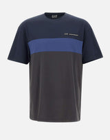 T-shirt "Athletic" 7M000935 AF16548UB102 EA7 