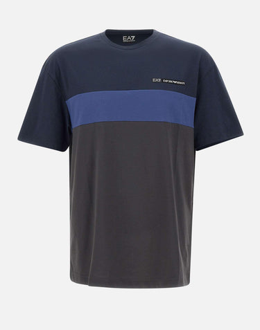 T-shirt "Athletic" 7M000935 AF16548UB102 EA7 