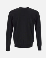 Cardigan in lana A005 F0019000 PAOLO PECORA 