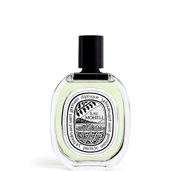 Eau de Toilette "Eau Moheli" Diptyque 100ml 0DIPEDTROSE MOHELI100ML DIPTYQUE 