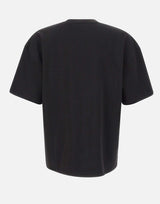 T-shirt "Varsity Patch" AMTOJR1006 001 AMIRI 