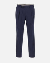 Pantaloni in misto cotone 274575 27184870017R CORNELIANI 