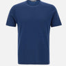 T-shirt in cotone 102821 060 KANGRA 