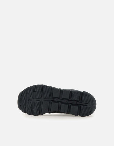 Sneakers "Cloud6" 3WF10061043 BLACK ON 