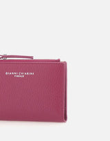 Portafogli "Dollaro" PF6003 GRNDESERTFLOWER GIANNI CHIARINI 