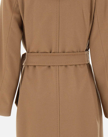 Cappotto "NewMang" 2526016061600 006 MAX MARA STUDIO 