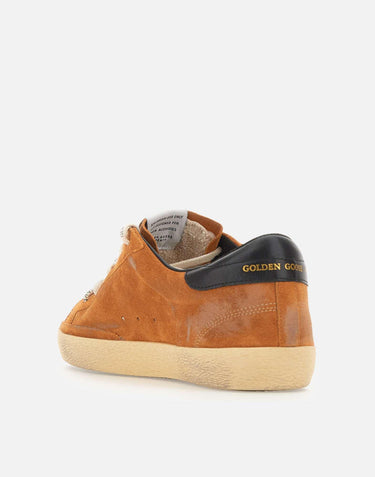 Sneakers "Superstar Classic with list" GMF00101 F00875255808 GOLDEN GOOSE 