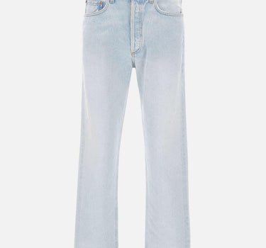 Jeans "90's" A642 1885RUSE AGOLDE 