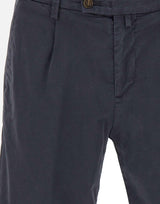 Bermuda in cotone BG101300127 00011 BRIGLIA 1949 