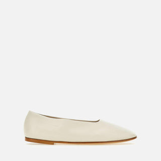 Ballerine "Kaliko2" in pelle A5796KALIKO2 TALCO STRATEGIA 