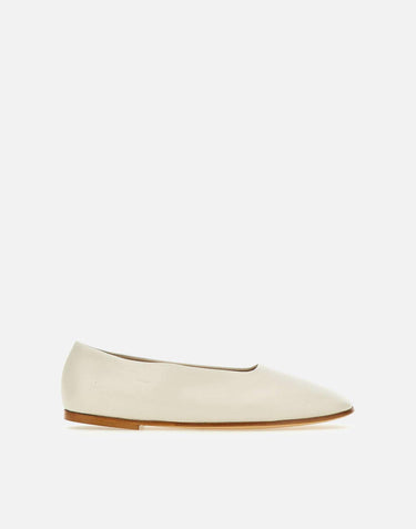 Ballerine "Kaliko2" in pelle A5796KALIKO2 TALCO STRATEGIA 