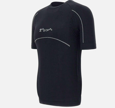 "Seamless t-shirt" RBMW0438YA62 BLK0001 ROA 