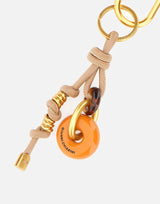 Portachiavi PCRESINDONUT08 TURTLESPICE GIANNI CHIARINI 