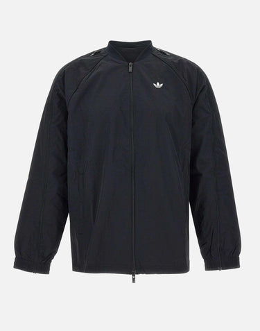 "Adilenium Season 3 Top" JX1618 BLACK ADIDAS 