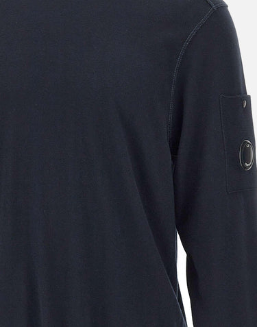 Maglia "Crewneck Boston" 20CMKN102A 110560A888 C.P. COMPANY 