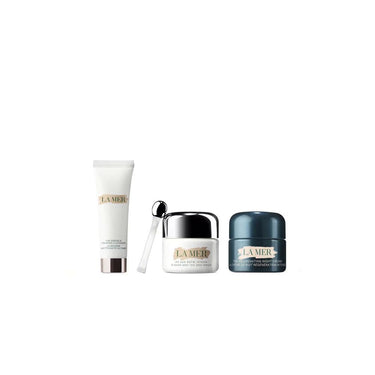 "The NightTime Ritual Le Rituel de Nuit Régénérant" 47TN010000 15ML+1+15ML LA MER 