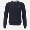 Maglia in lana e cashmere K45110 07 SUN68 