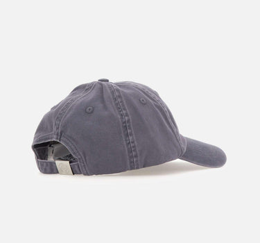 Cappellino in gabardine di cotone spazzolato 9100002S0106 V002D STONE ISLAND 