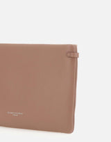 Pochette "Hermy" BS4035 COMMGRNMARABOU GIANNI CHIARINI 