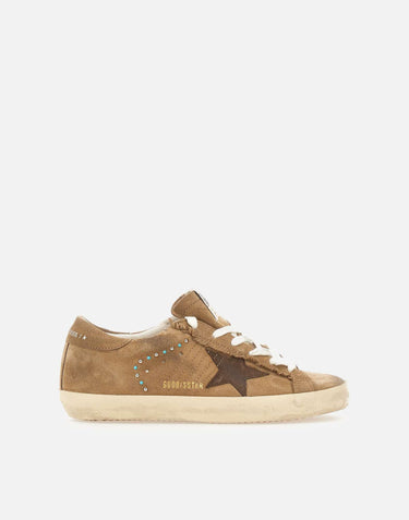 Sneakers "Superstar Classic with list" GWF00101 F00754755676 GOLDEN GOOSE 
