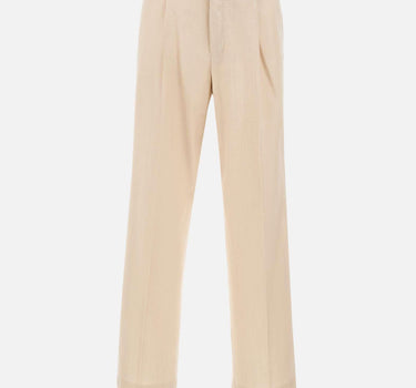 Pantaloni "Quindici" COASX5ZA0TTK SU020060 PT TORINO 