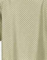 Camicia "Polka dot Camp" AMTOSH1152 331 AMIRI 