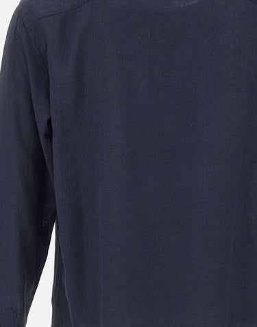 Camicia "Gordon Li" PEU5930 99012462230 PEUTEREY 
