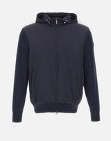 Giacca ibrida sfoderata con cappuccio 1855 1GS68 COLMAR ORIGINALS 