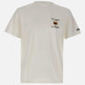 T-shirt "Portofino Correggimi se Sbaglio" POT0001 04452L MC2 SAINT BARTH 