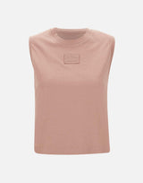 Top  in cotone T131 63254282 ICEBERG 