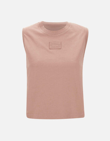 Top  in cotone T131 63254282 ICEBERG 