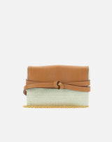 Pochette "Belty" BS12165 TWISTLSOASICUOIO GIANNI CHIARINI 