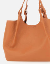 Borsa a mano "Dua" BS9719 RNGDBLTUSPICE GIANNI CHIARINI 
