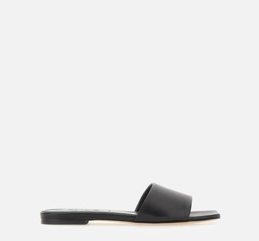 Sandali "Anna" FSFLOS8MFL0121 BLACK AEYDE 