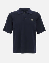 Polo in morbido cotone biologico 5100030S00B5 V0020 STONE ISLAND 