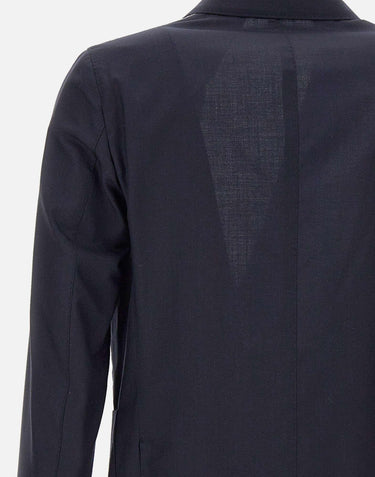 Blazer in cashemere E75GIAC12 TES0E09611 ELEVENTY 