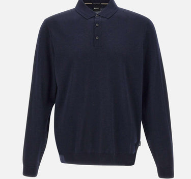 Polo Boss "Lancione 50476355 404 BOSS 