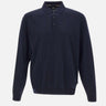 Polo Boss "Lancione 50476355 404 BOSS 