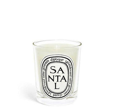 Candela "Santal" 190gr 0DIP1BSA 190GR DIPTYQUE 