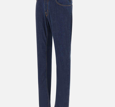 Jeans "Nick" QE006034 S3735R2100D JACOB COHEN 