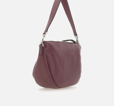 Borsa a spalla "Cleo" BS12540 GRNANTIQUERUBY GIANNI CHIARINI 
