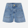 Shorts "Janet" SWP0122TDF0014 SW5999 SEAFARER 