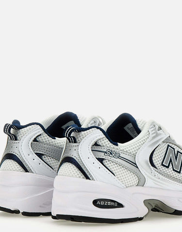 Sneakers "MR530" NBMR530SG WHTBLUE NEW BALANCE 
