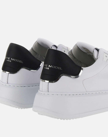 Sneakers ''Temple Low'' BTLD V010 PHILIPPE MODEL PARIS 