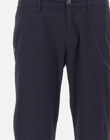 Pantaloni "Mucha Chinos" P249LN 2U001BLUE RE-HASH 
