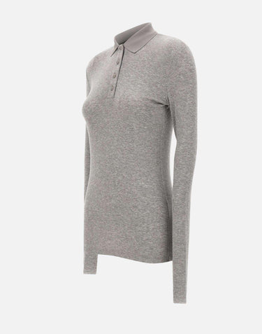 "LS Polo" ESSS26PO01241 6242 ENTIRE STUDIOS 